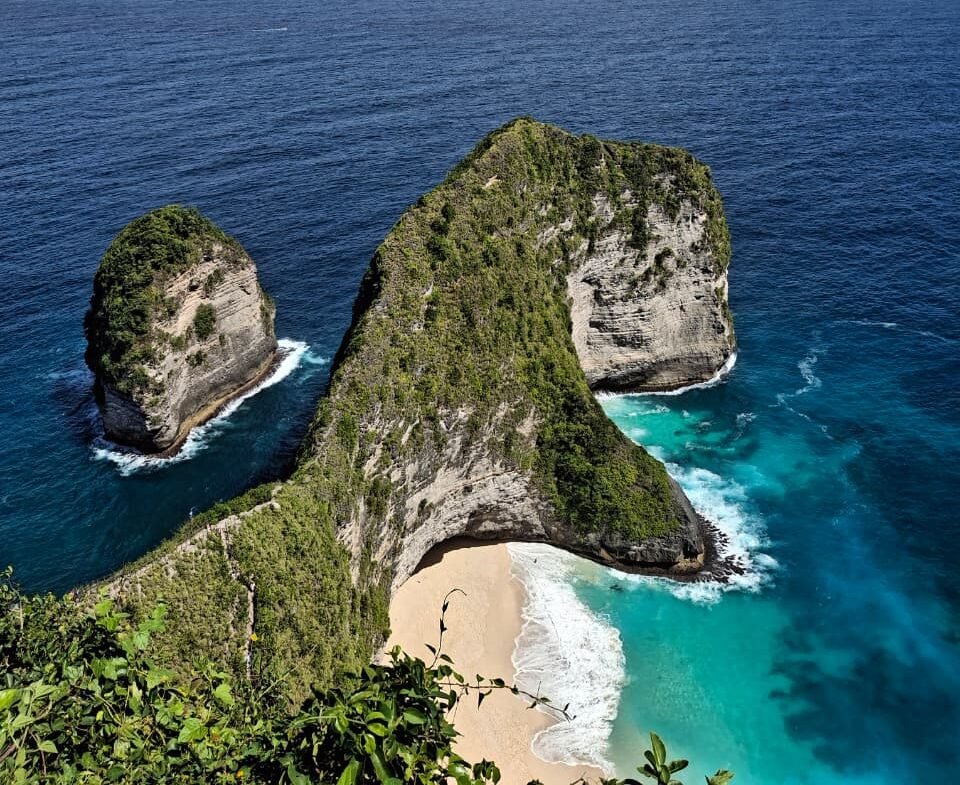 Nusa Penida